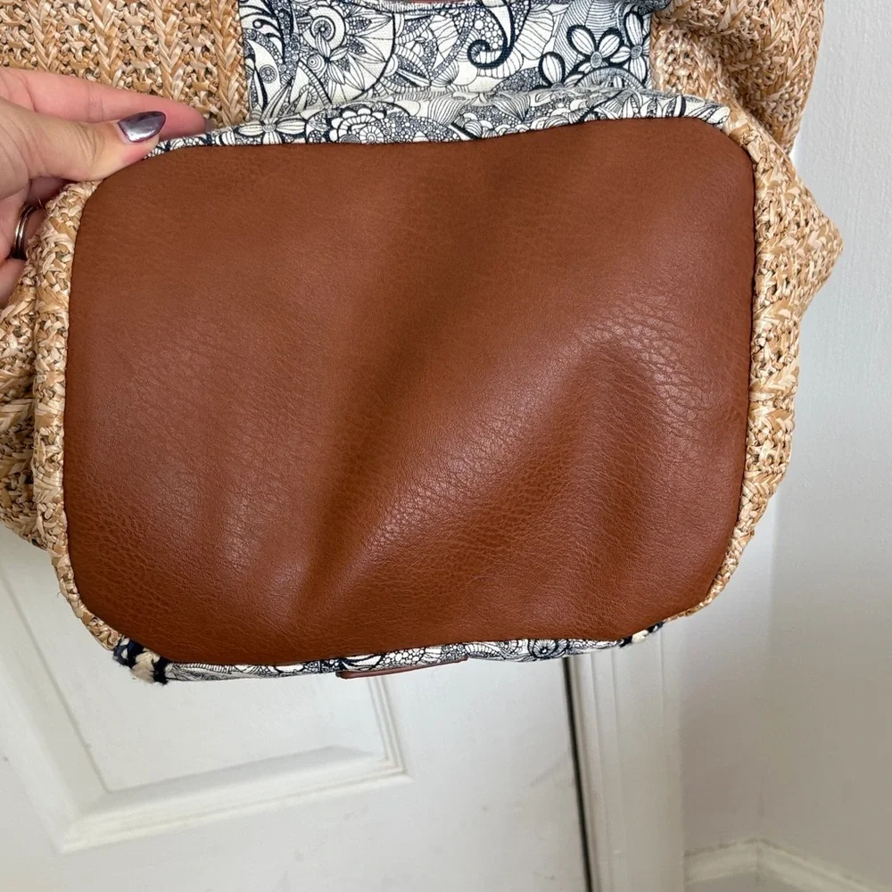 Sakroots Roma Shopper Bag - Picture 8 of 8